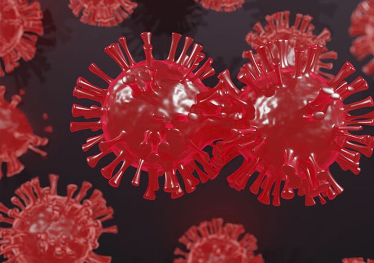 New strain emerges from world’s longest case of COVID-19