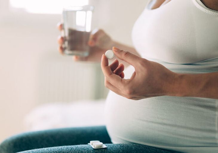 Pregnancy medicines shortage sparks concern