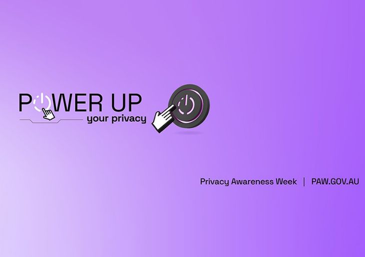 Sign up now for Privacy Awareness Week 2024