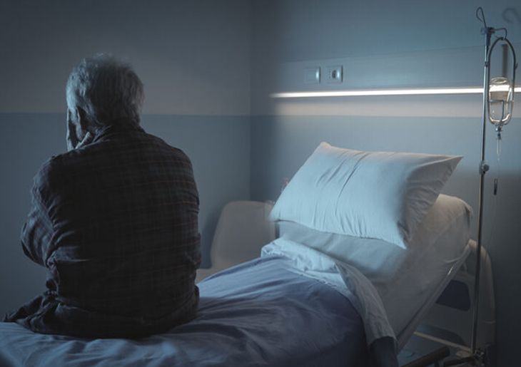 Severe psychiatrist shortage causing ‘rapid readmissions’