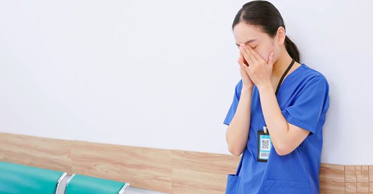 Calls to change ad hoc assault laws to protect GPs nationally