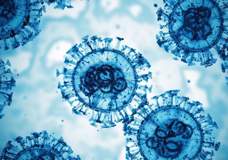 What do I need to know about the new FLiRT variants?