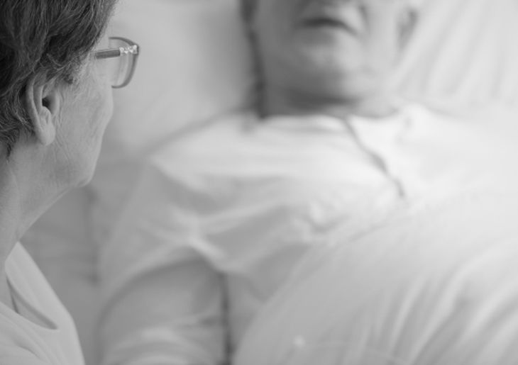 National Palliative Care Week — help make palliative care even better