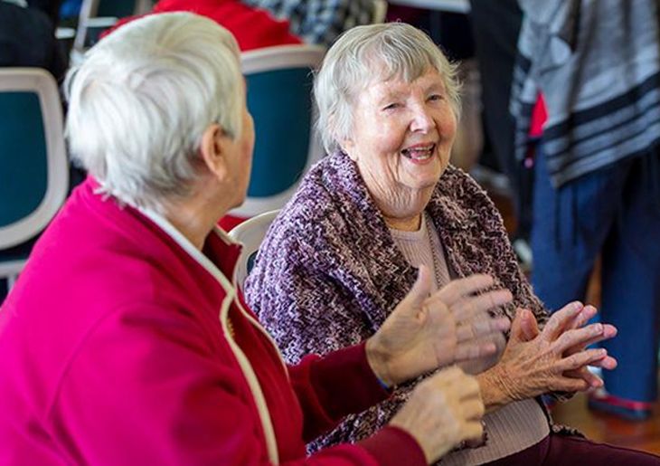 Expansion of the National Sign Language Program (NSLP)