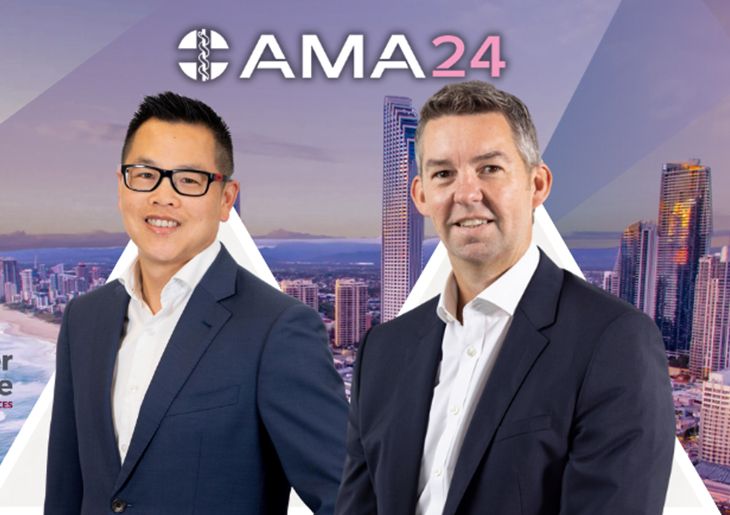 Learn how to lessen the headache of payroll tax at AMA24