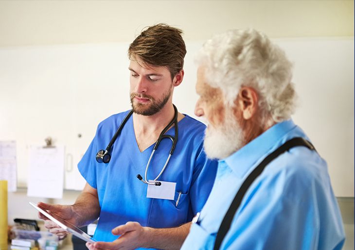 Shortages of critical pain relief continue – advice to clinicians