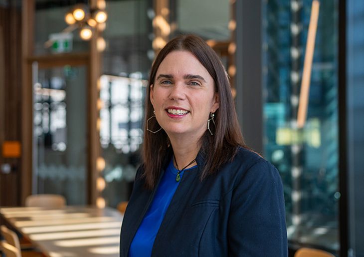 Queensland families help develop an innovative online platform for mental health wellbeing