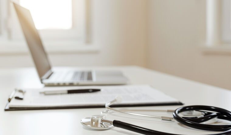 GOLD 2023 COPD update