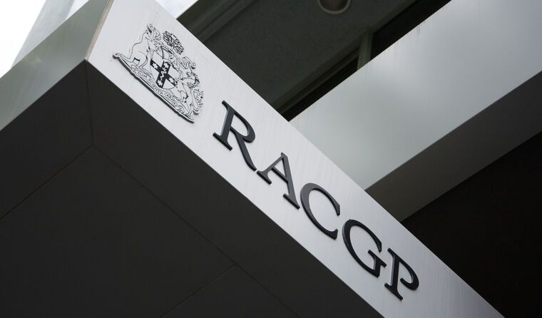 Why has the RACGP changed its fee structure?