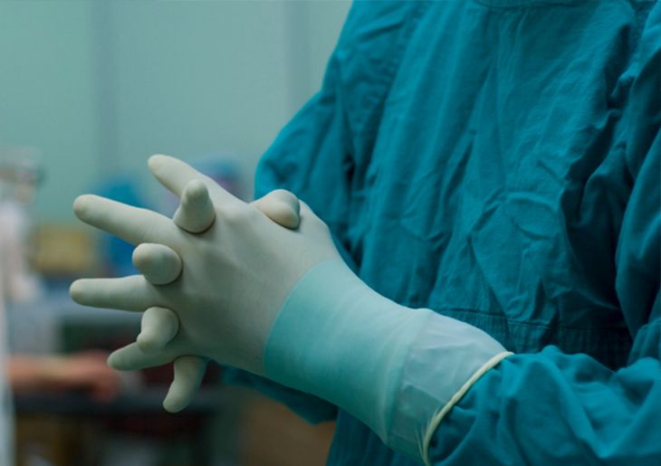 AMA submission — consultation on the review of the criminal history registration standard