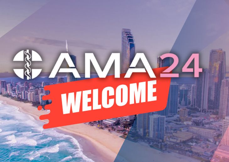 Welcome to AMA24!