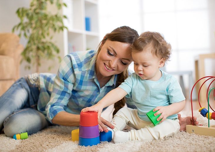 There’s no time to ‘watch and wait’ with children’s language delays