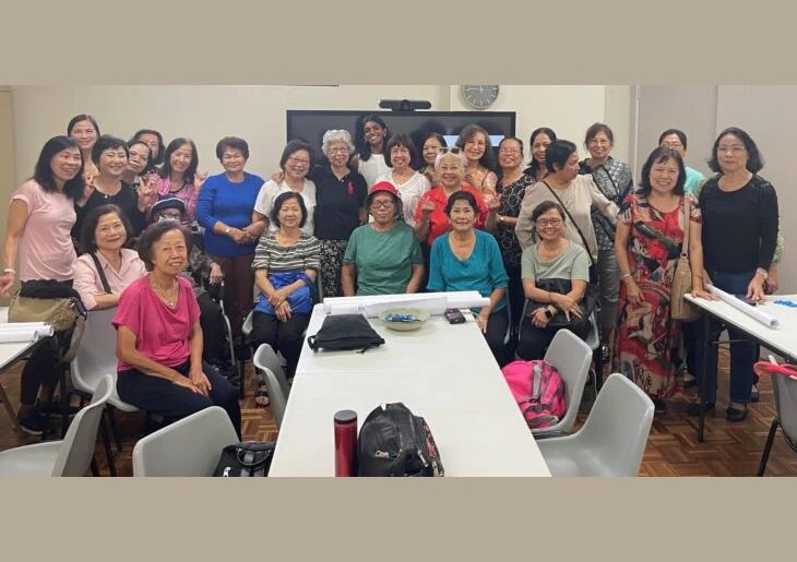 Project aims to identify health service gaps for culturally diverse communities