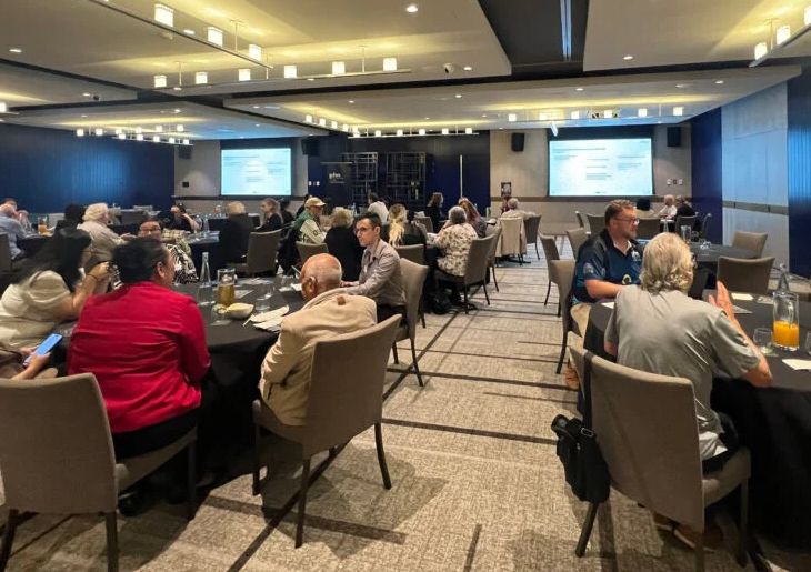 New report lists key priorities for supporting region’s primary care workforce