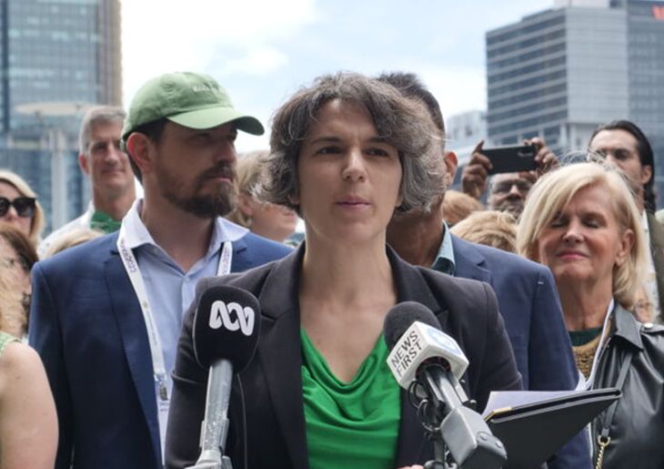 RACGP represents on national climate change expert group