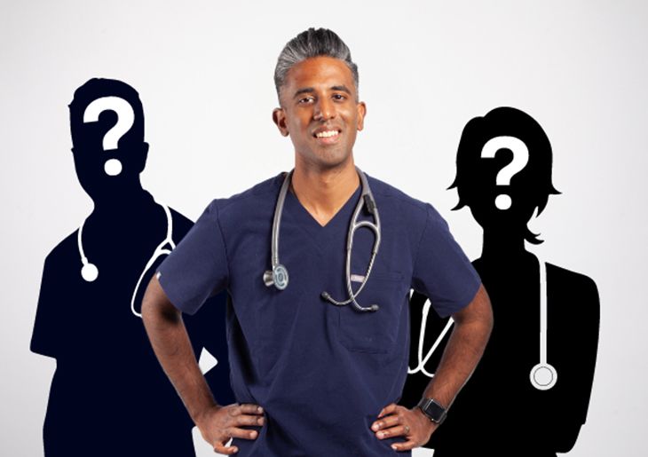 AMA CDT deputy co-chairs sought — nominate now!