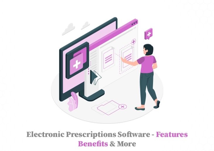 Electronic prescriptions improving patient safety