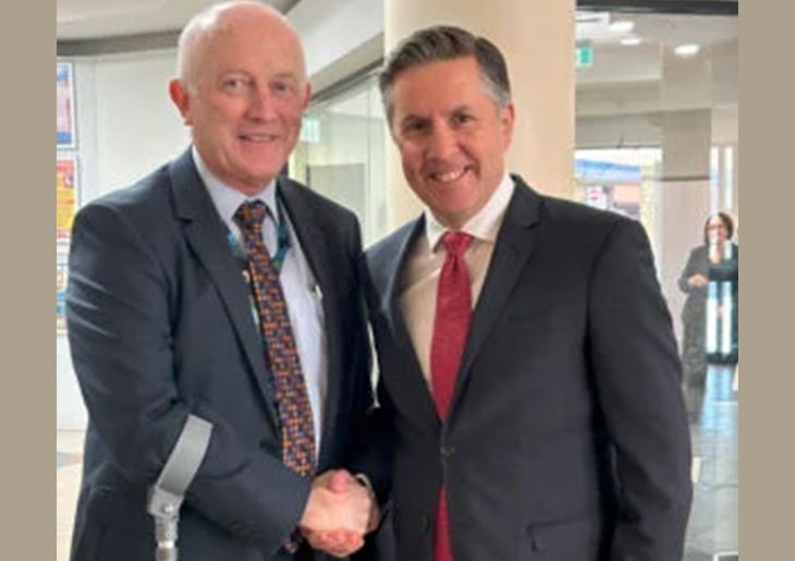 Fairfield community set to benefit from new Medicare Urgent Care Clinic