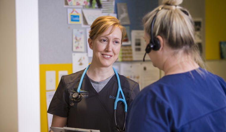 ‘Guide the future of the profession’: Health of the Nation returns