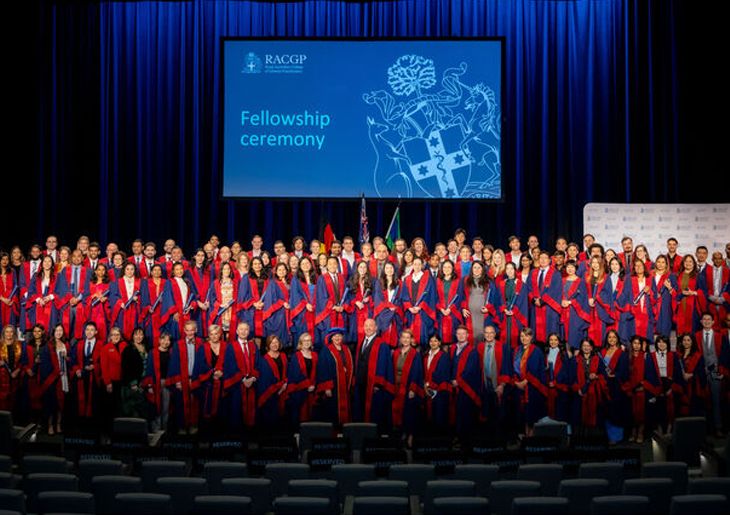 224 new GP fellows for NSW