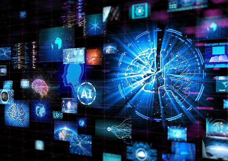 Applying your code of conduct to evolving technologies - AI in healthcare\