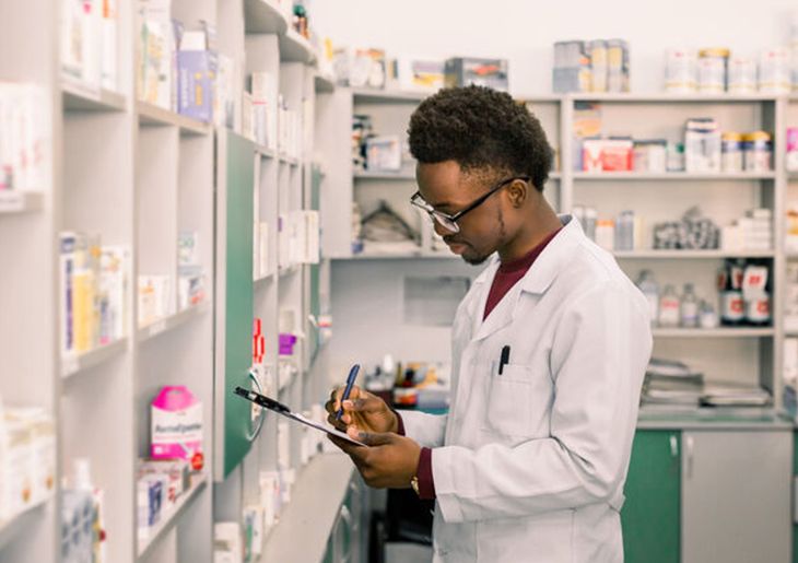 Final 60-day dispensing medicines revealed