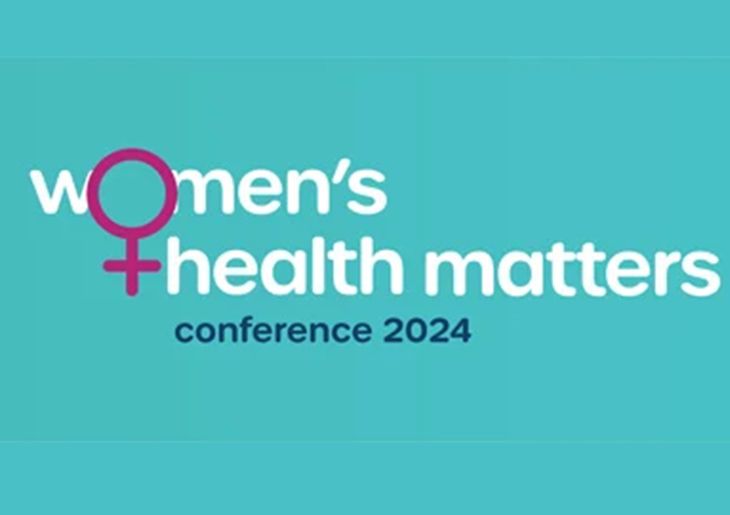 Women’s Health Matters conference