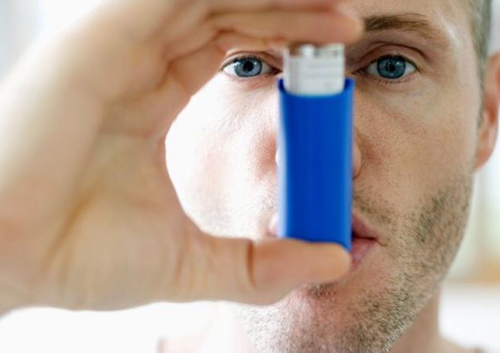People with asthma to get two inhalers for the price of one thanks to new 60-day prescriptions program
