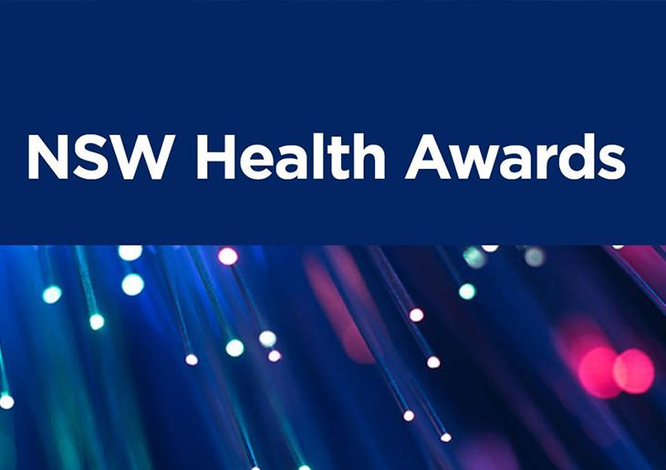 Finalists announced for the NSW Health Awards 2024n