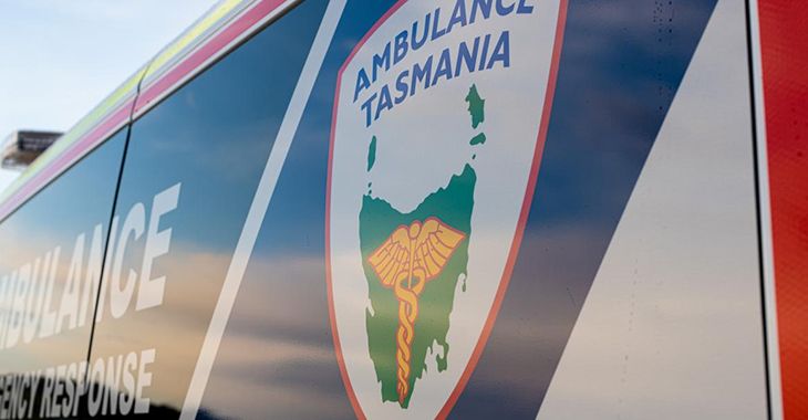 Sites announced for new Ambulance Stations at Bicheno and Longford