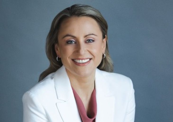 Kate Miranda appointed as Asthma Australia CEO