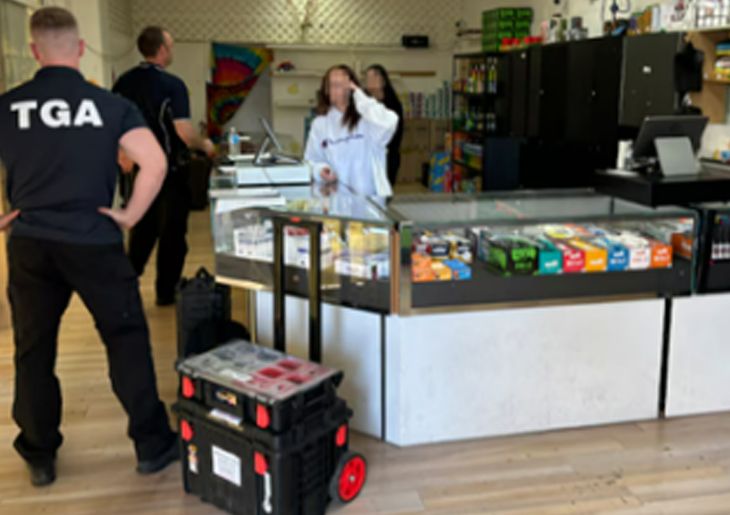 Business surrender scheme underway, notification period ends