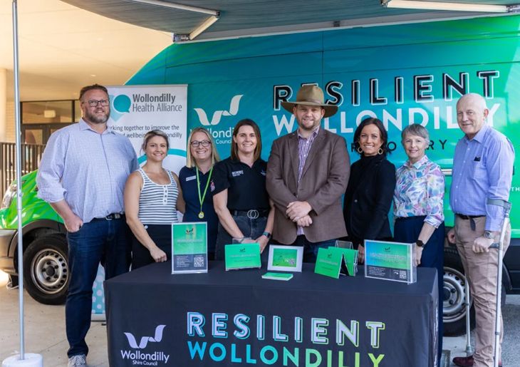 Guide helps locals plan for their health needs during natural disasters