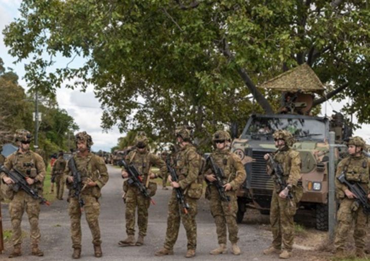 Ongoing monitoring provides the latest figures into suicide among serving and ex-serving ADF members