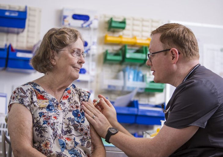 Greens pledge sweeping GP investment