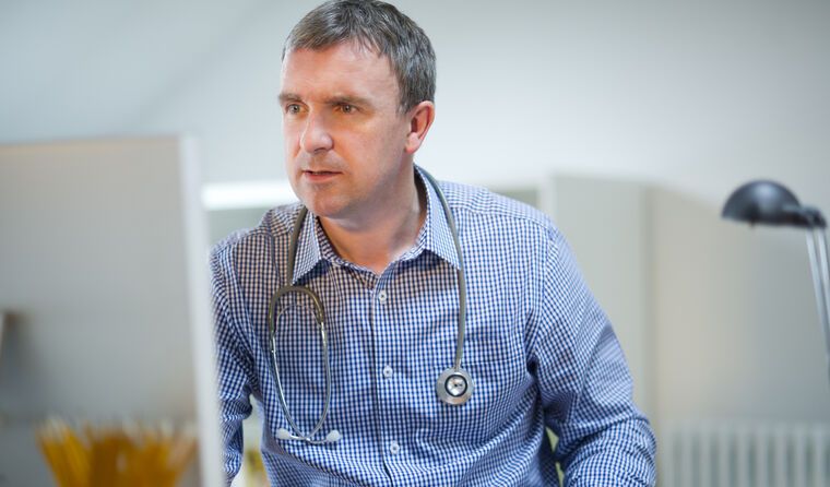 New Medicare compliance GP resource