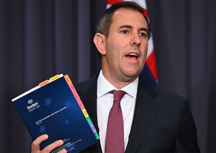 MYEFO 2024: What will the impact be for general practice?