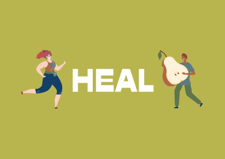 EOI: Multidisciplinary Team Care – Healthy Eating Active Lifestyle (HEAL) Program