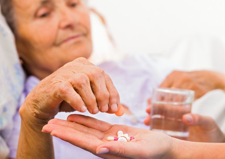 Treatment to slow early Alzheimer’s gets TGA approval