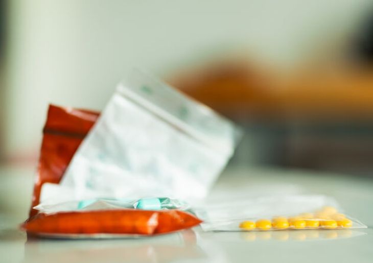 Push for release of Queensland drug testing report