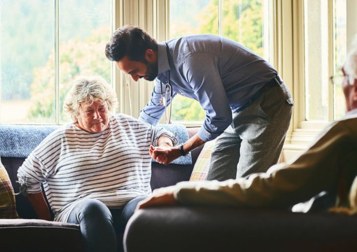 Start date pushed back for new Aged Care Act
