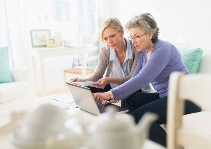 Spot On! nomination form now online