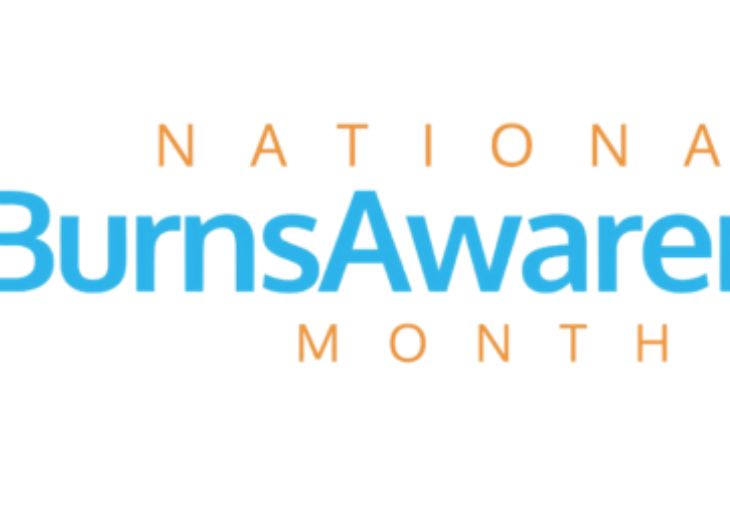 National Burns Awareness Month 2025