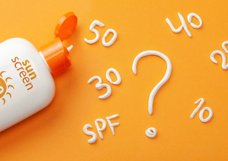 TGA statement on CHOICE SPF sunscreen findings