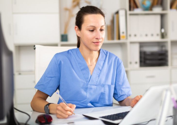 Have your say – draft State-wide Referral Criteria (Outpatient Services)