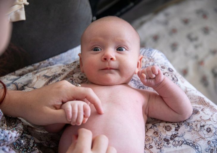 RSV immunisation program reduces hospitalisations among Queensland babies