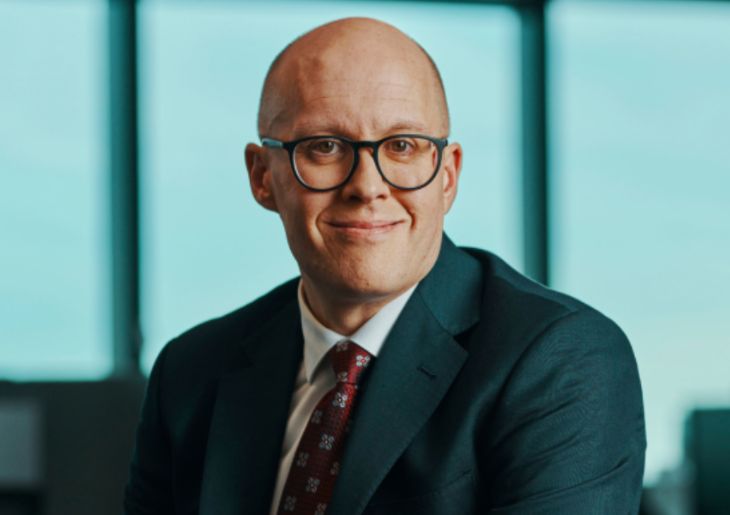 Ahpra CEO Justin Untersteiner - National Scheme: Future Reform Directions