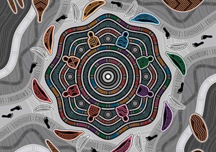 Walking strong together