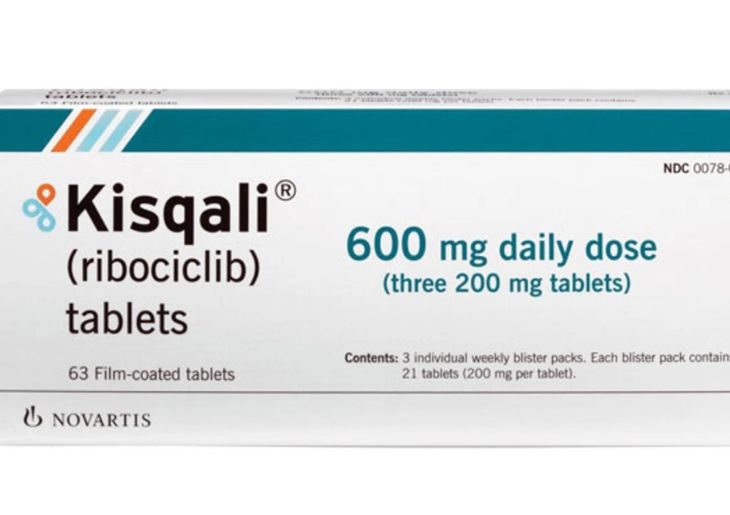 PBS expands Kisqali access for early breast cancer