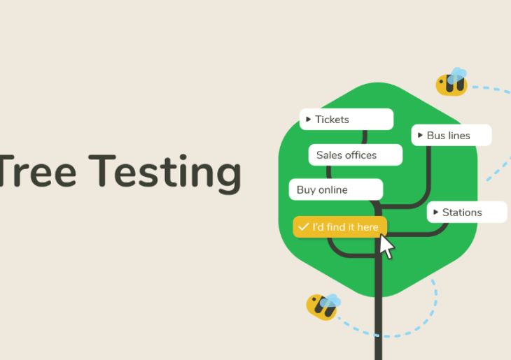 Take the follow-up ‘tree test’ to help us improve our website